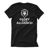 Alliance Glory T-Shirt