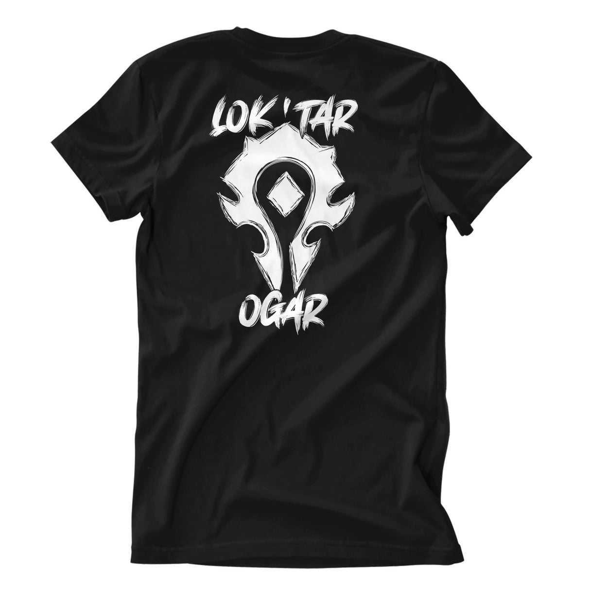 Horde Loktar T-Shirt