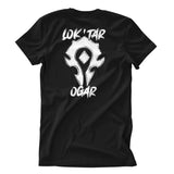 Horde Loktar T-Shirt