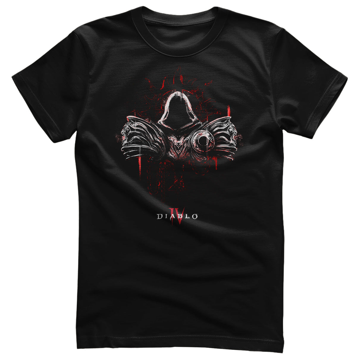 Diablo IV Inarius T-Shirt