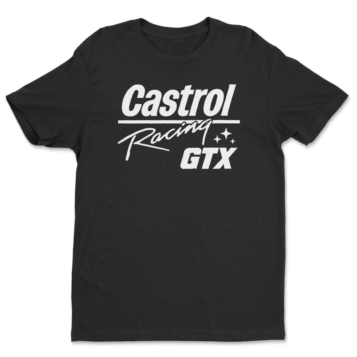 Castrol Racing GTX T-Shirt