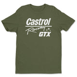 Castrol Racing GTX T-Shirt