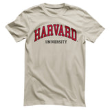 Harvard University T-Shirt