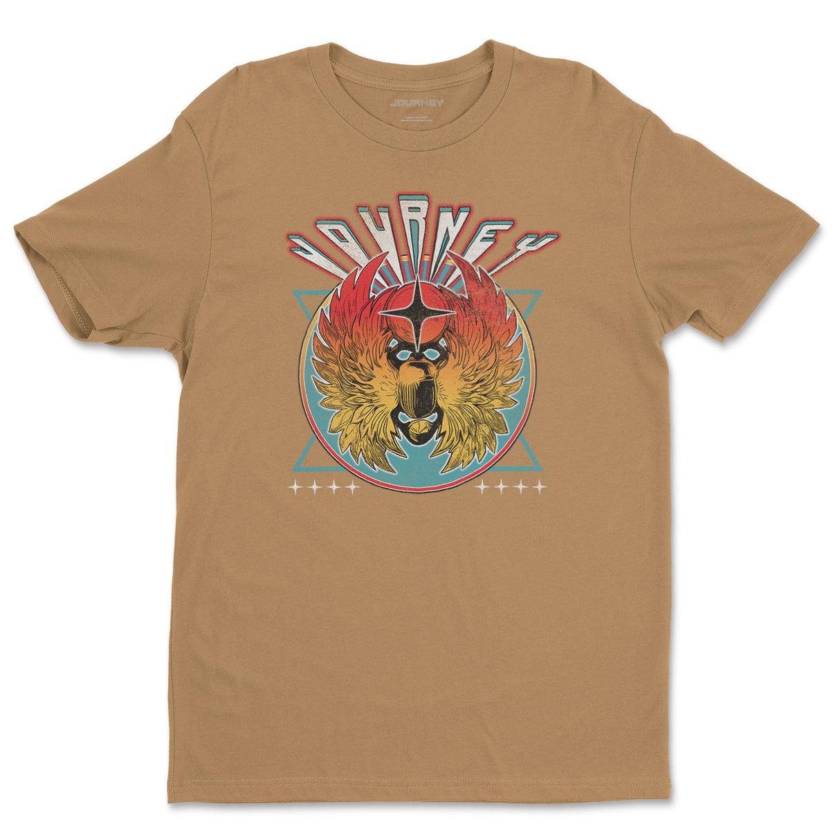 Journey Star T-Shirt