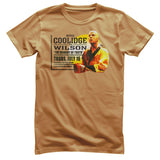 Butch Coolidge Boxing Poster T-Shirt
