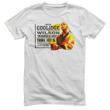 Butch Coolidge Boxing Poster T-Shirt