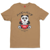 Ramen Panda Tokyo T-Shirt