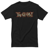 Yo-Gi-Oh! Logo T-Shirt