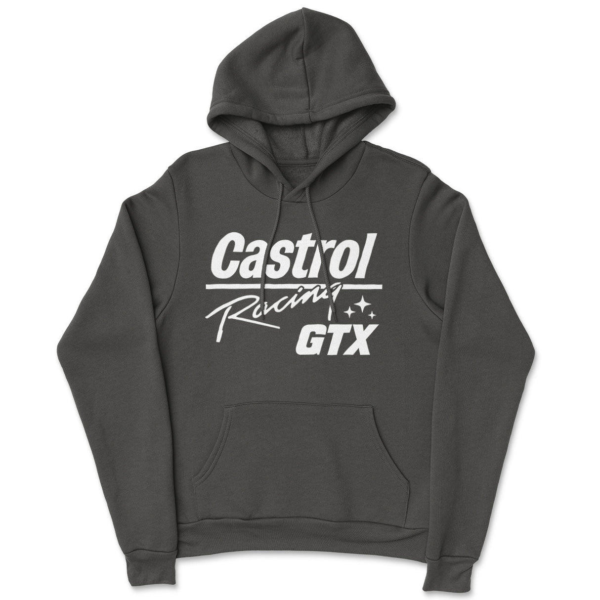 Castrol Racing GTX Hoodie