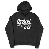 Castrol Racing GTX Hoodie