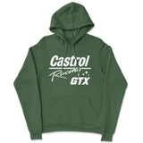 Castrol Racing GTX Hoodie