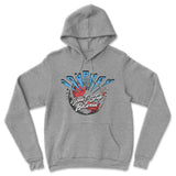 Journey - Don't Stop Believin' Globe Tour Hoodie