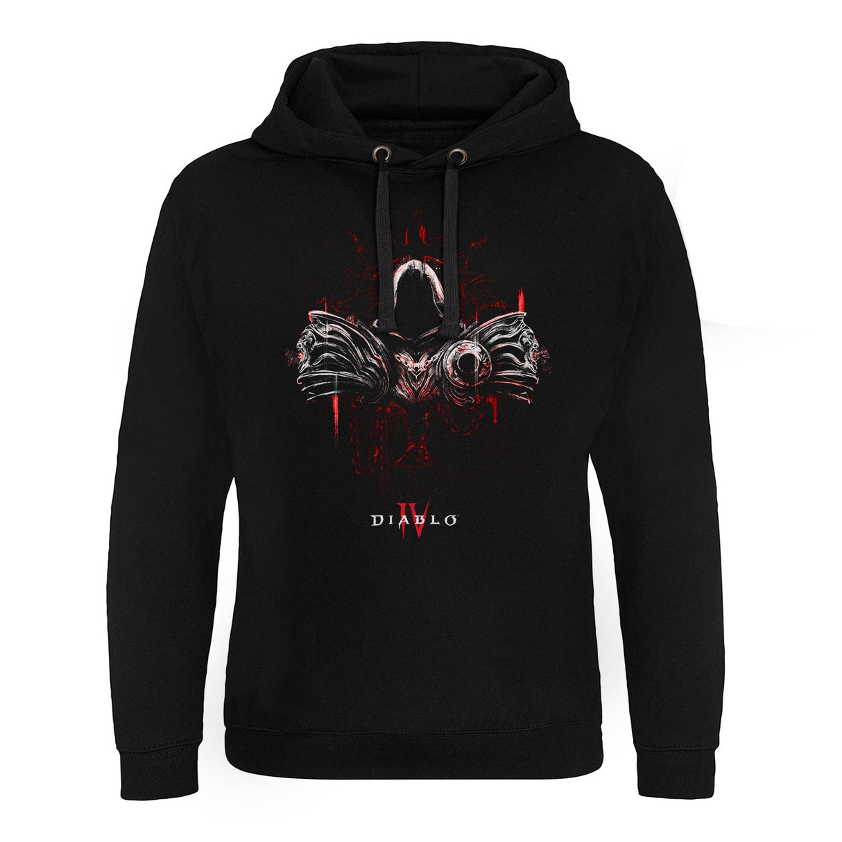 Diablo IV Inarius Epic Hoodie