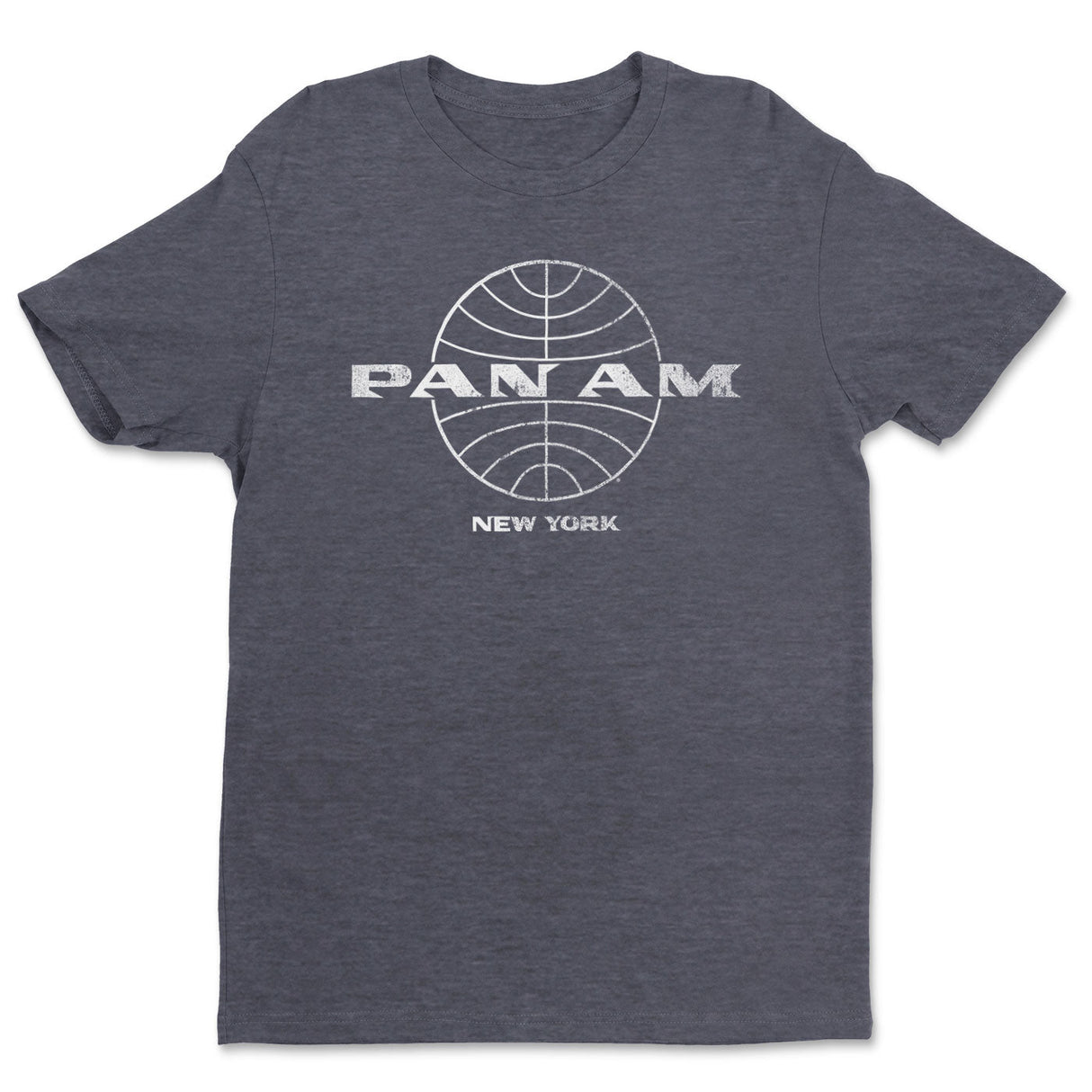 Pan-Am Vintage New York T-Shirt