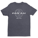 Pan-Am Vintage New York T-Shirt