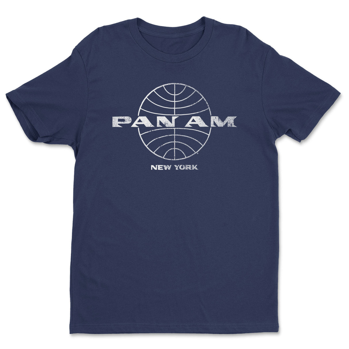 Pan-Am Vintage New York T-Shirt