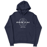 Pan-Am Vintage New York Hoodie