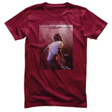 Footloose Vintage Movie Poster T-Shirt