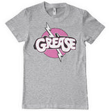 Grease Lightning Logo T-Shirt