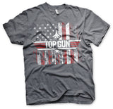 Top Gun - America T-Shirt