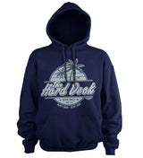 The Hard Deck Hoodie