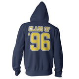 Class Of '96 Hoodie