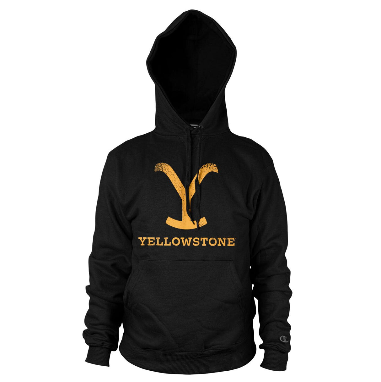 Yellowstone Hoodie