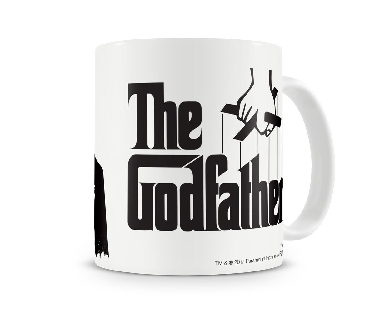 The Godfather Coffee Mug