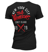 The Warriors - Coney Island Girly Tee