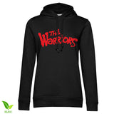 The Warriors - Coney Island Girls Hoodie