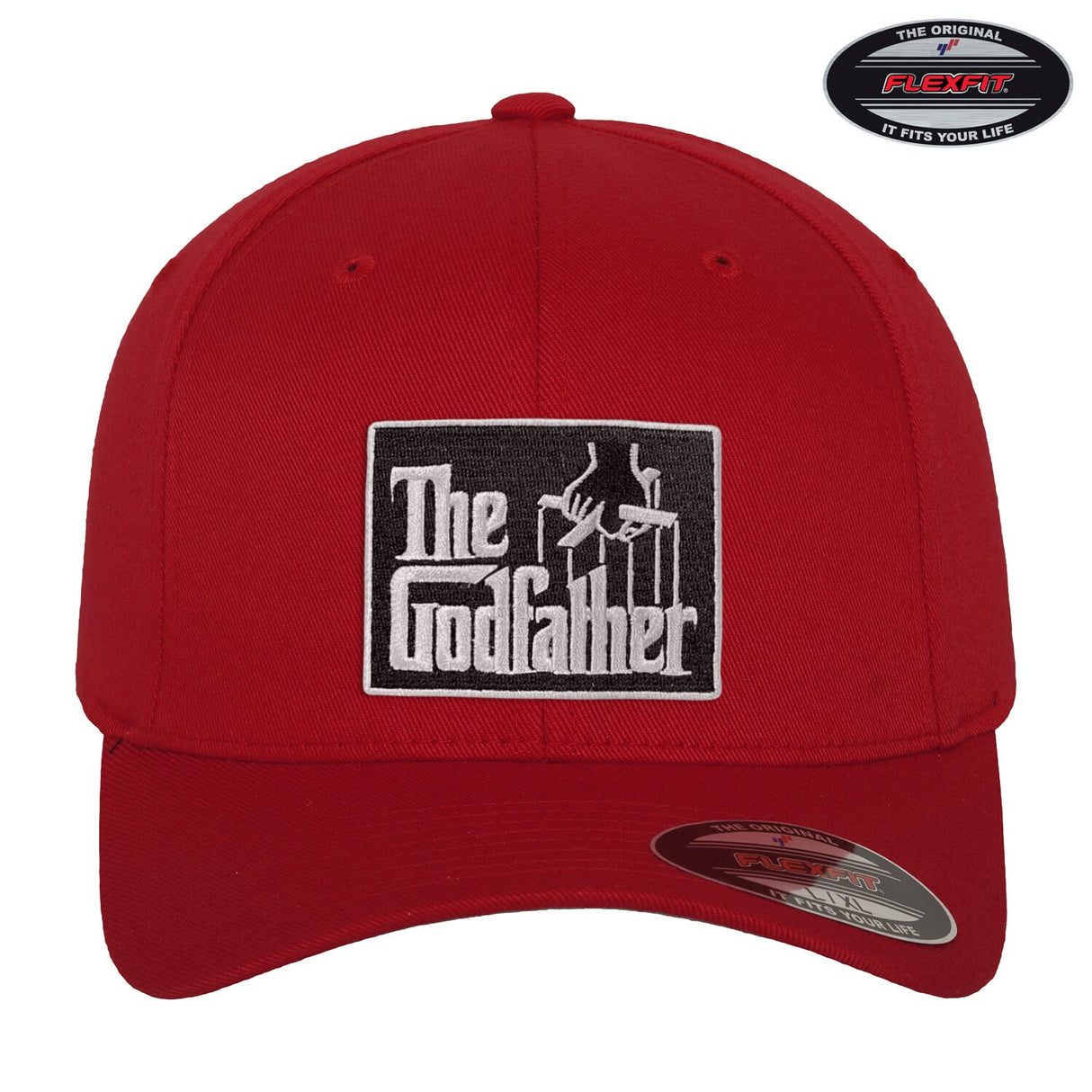 The Godfather Flexfit Cap