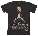 The Godfather - Vito´s Offer T-Shirt