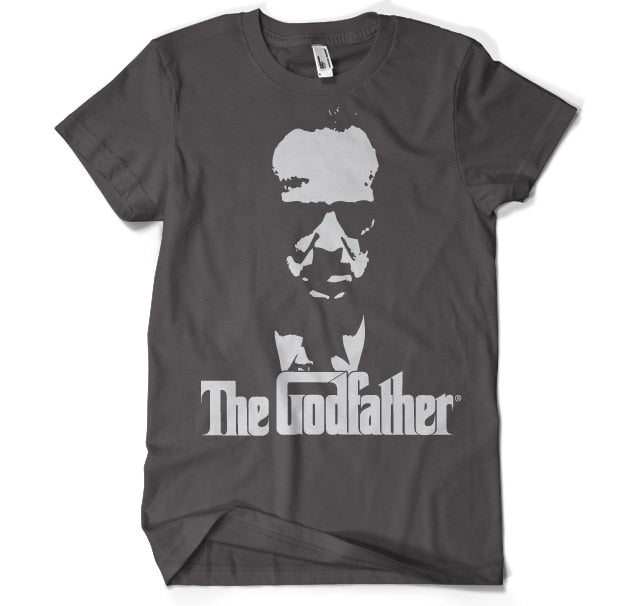 The Godfather Shadow T-Shirt