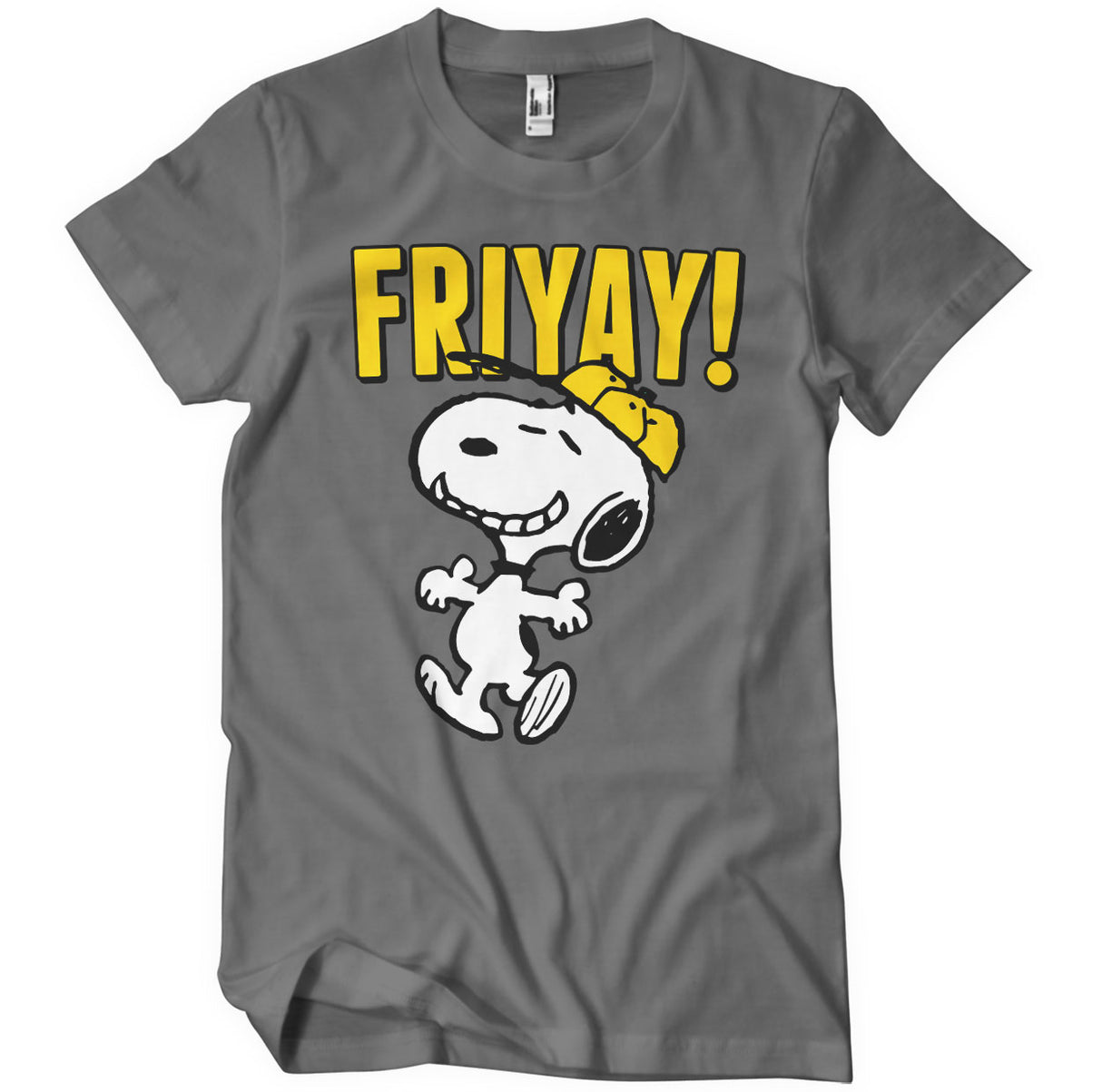 Snoopy - Friyay! T-Shirt