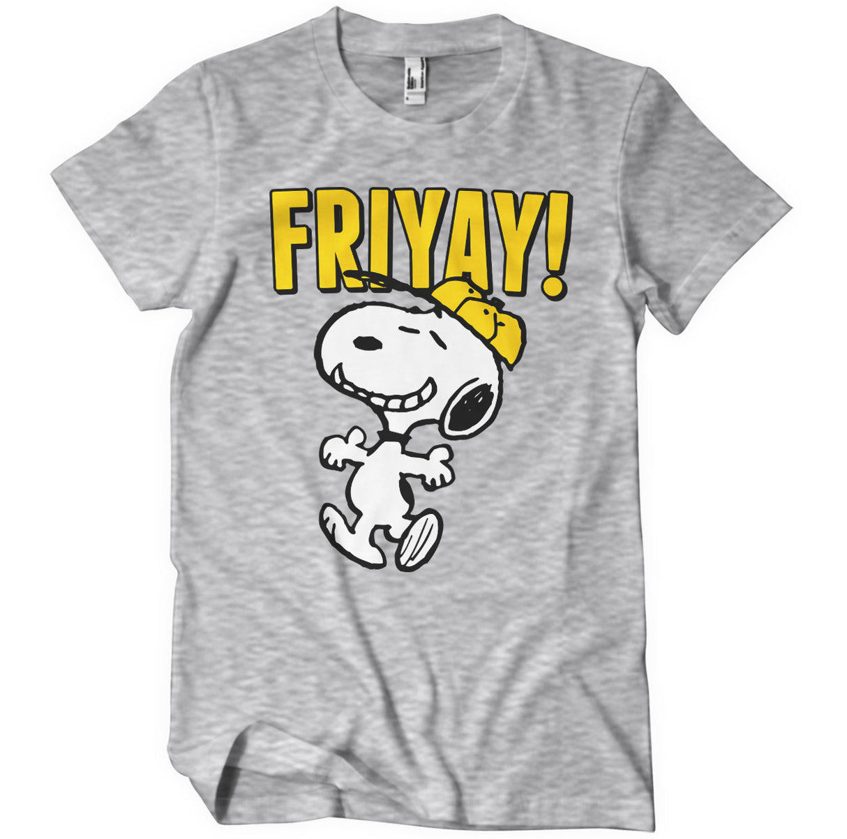 Snoopy - Friyay! T-Shirt