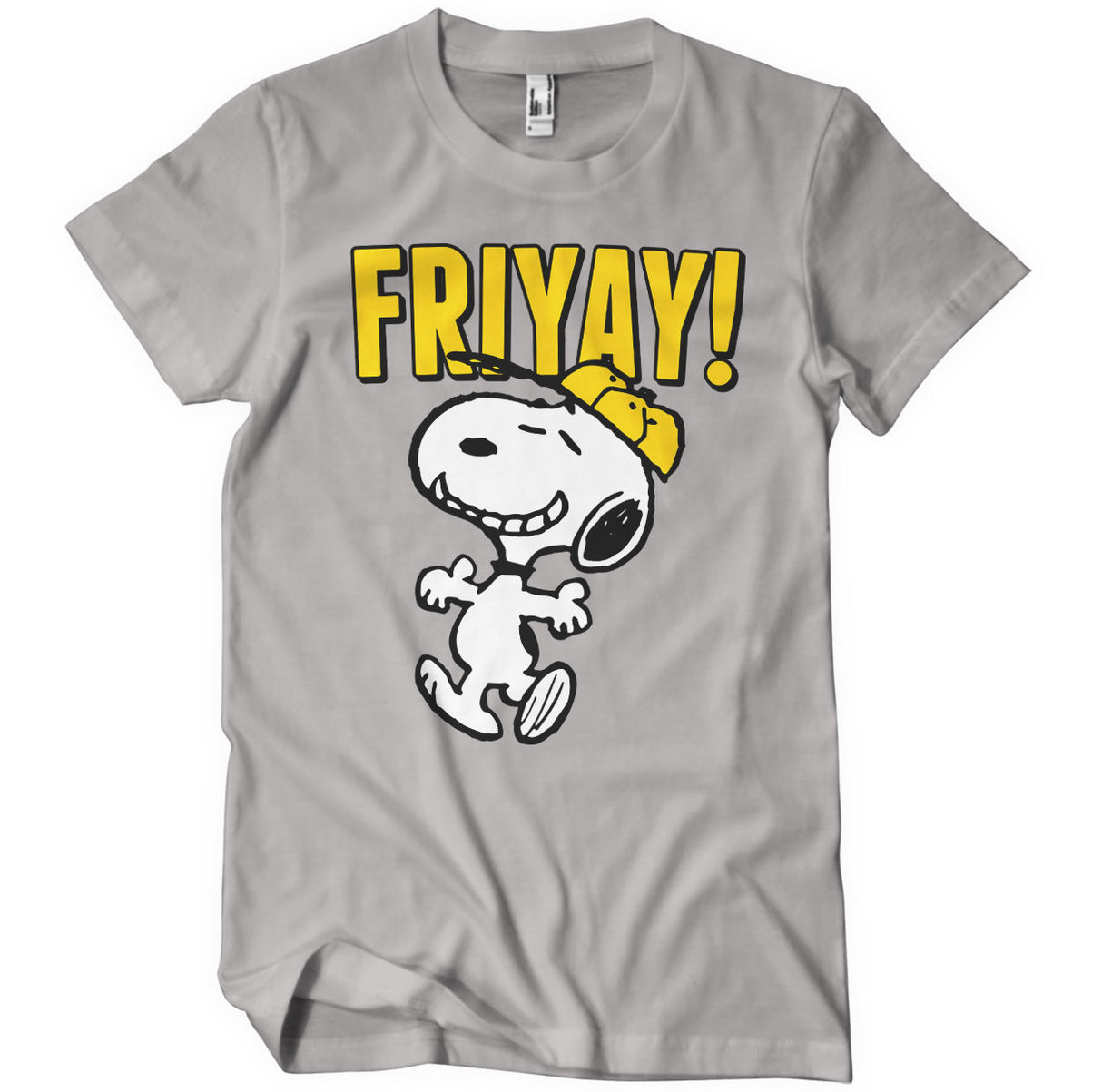 Snoopy - Friyay! T-Shirt