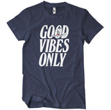 Peanuts - Good Vibes Only T-Shirt