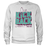 Peanuts - Kick Back Social Club Sweatshirt