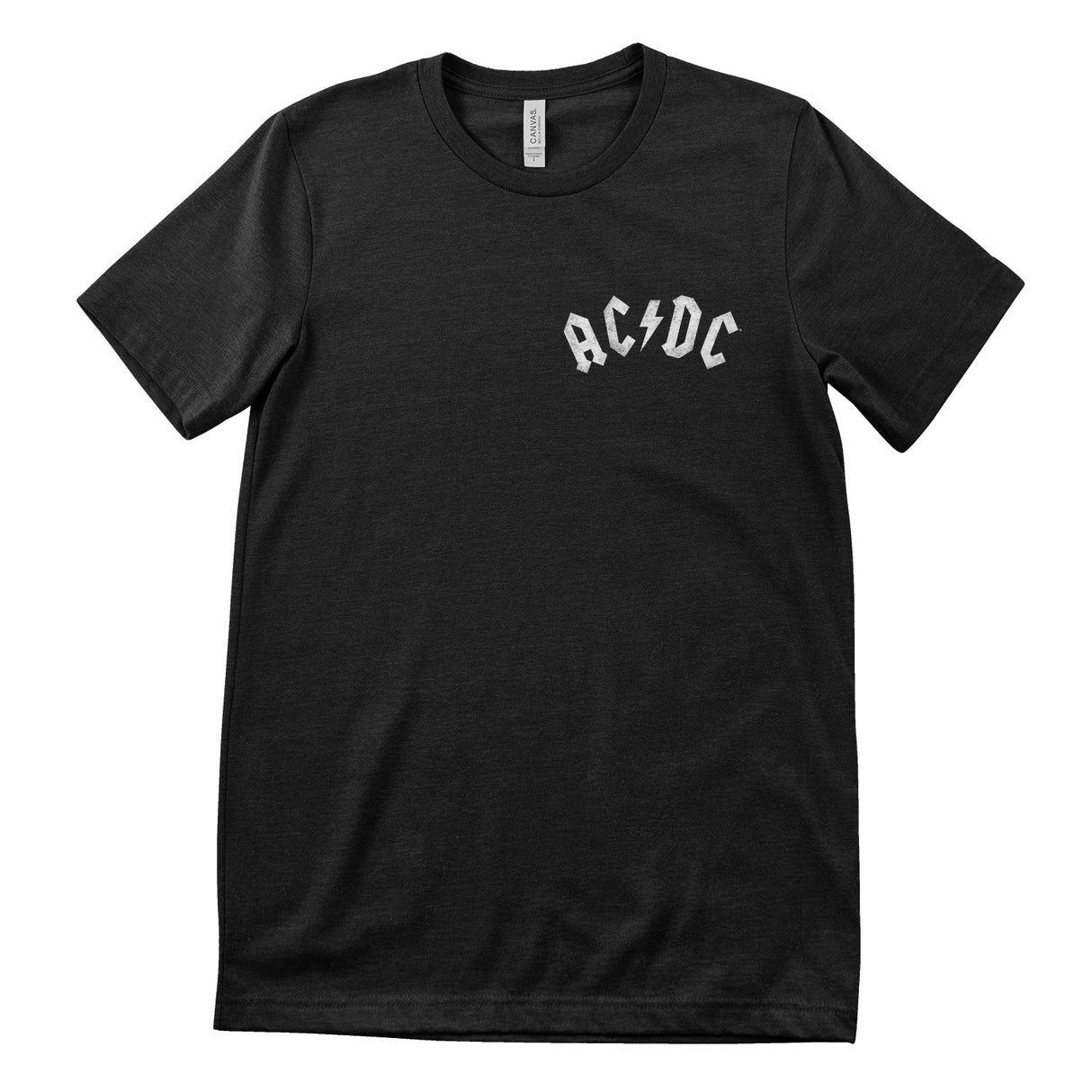 AC/DC For Those About To Rock Big & Tall T-Shirt