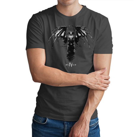 Diablo - Lilith T-Shirt