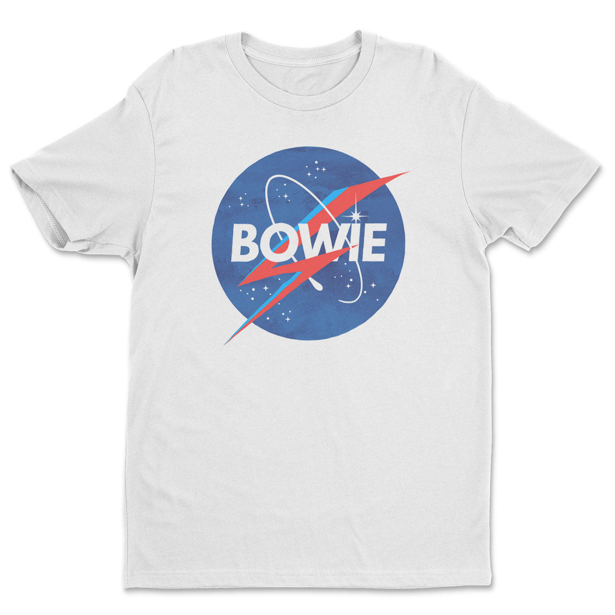 David Bowie Insignia T-Shirt