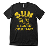 Sun Record Company Washed T-Shirt