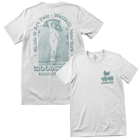 Woodstock Music & Art Fair T-Shirt