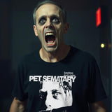 Pet Sematary Poster T-Shirt