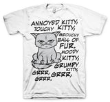 Grumpy Cat T-Shirt