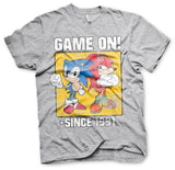 Sonic - Game On Since 1991 T-Shirt