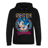 Sonic The Hedgehog Epic Hoodie