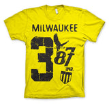 Milwaukee 387 T-Shirt