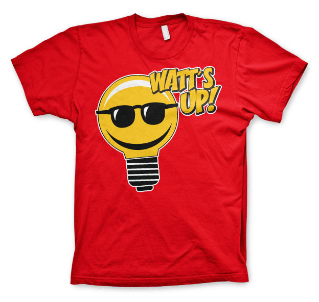 Watt´s Up! T-Shirt