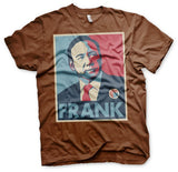 Frank Underwood T-Shirt